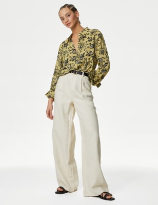 m&s blouses and jumpers