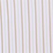 Pure Cotton Striped Long Sleeve Shirt - hessian