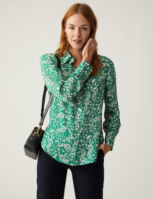 Women's Blouses | M&S