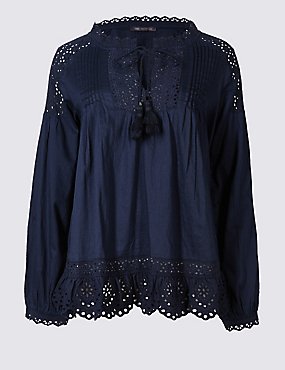 Tops & T-Shirts | Marks & Spencer London US