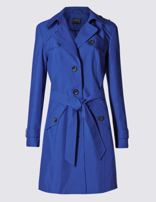 

Макинтош Stormwear™ с ремнём