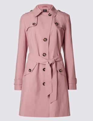 

Макинтош Stormwear™ с ремнём