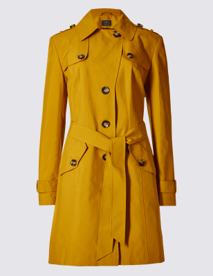 

Макинтош Stormwear™ с ремнём