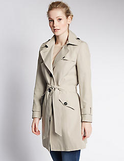 Womens Coats & Jackets | Winter Coats For Ladies | M&S IE