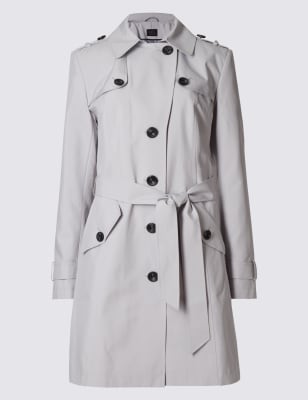 

Макинтош Stormwear™ с ремнём