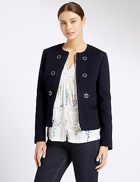 Coats & Jackets | Marks & Spencer London