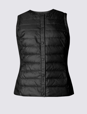 

Лёгкий утеплённый жилет Stormwear™