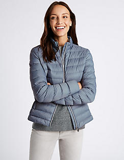 Womens Coats & Jackets | Winter Coats For Ladies | M&S IE