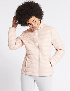 Womens Coats & Jackets | Winter Coats for Ladies | M&S IE