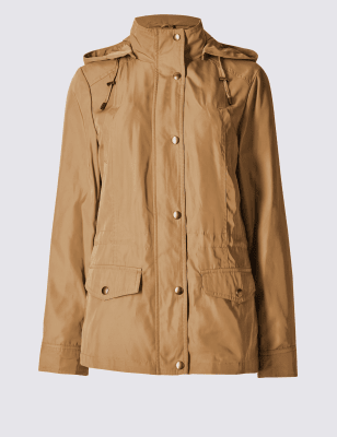 

Анорак Harrington с технологией Stormwear™ в ассортименте