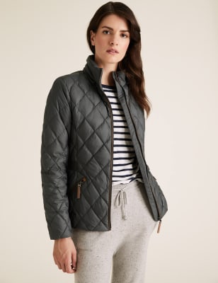 m & s womens jackets