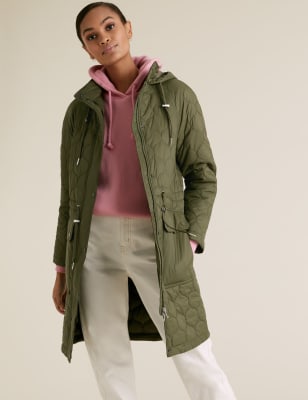 m & s womens jackets