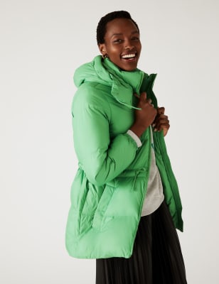best men's jackets for winter hooded