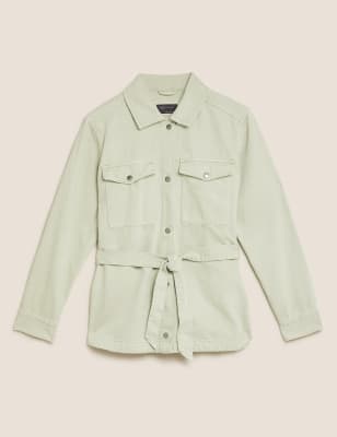 Women's Coats & Jackets | M&S IE