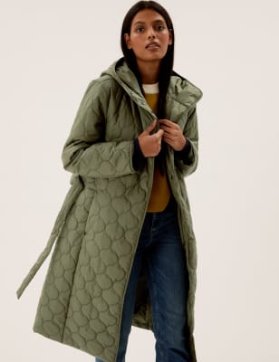 Mountain Warehouse Waterproof Padded Jacket