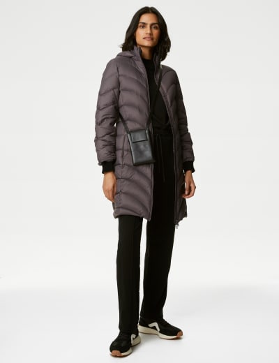 Feather u0026 Down Stormwear™ Puffer Coat | Mu0026S Collection | Mu0026S