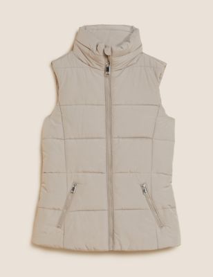 Recycled Thermowarmth™ Padded Gilet