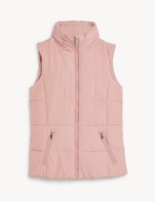 Recycled Thermowarmth™ Padded Gilet