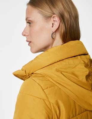 yellow jacket marks and spencer