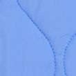 Recycled Thermowarmth™ Lightweight Quilted Gilet - freshblue