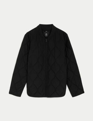 Thermowarmth™ Lightweight Quilted Jacket