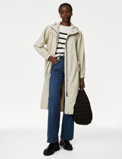 Coats new arrivals at m&s