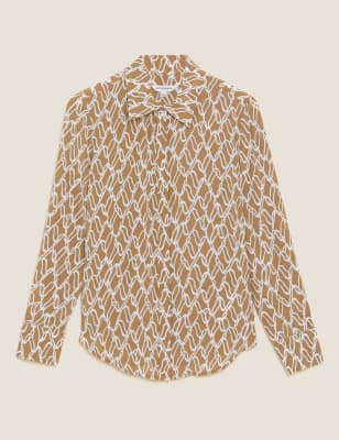 m&s autograph shirts