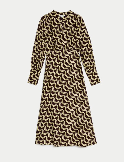 M and online s autograph dresses