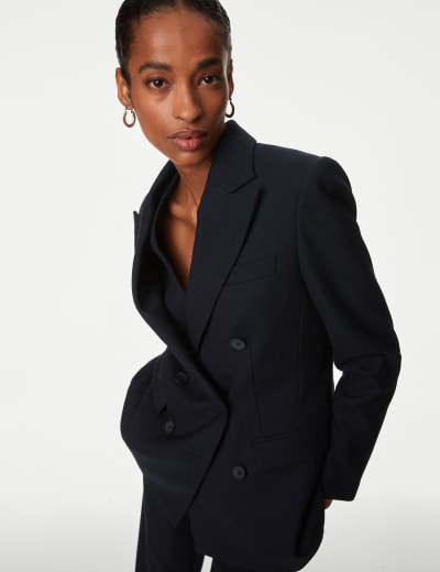 Marks and spencer sales womens waistcoat
