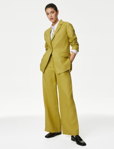 M&s velvet jacket 2025 ladies
