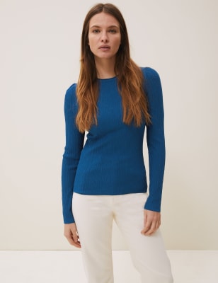 m&s ladies sale jumpers
