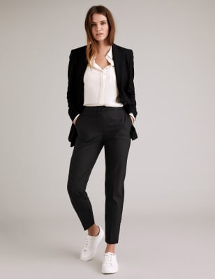 marks and spencer ladies jeans autograph