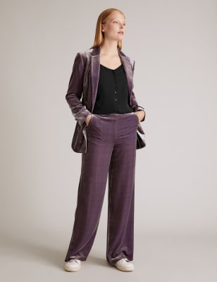 marks and spencer autograph trousers
