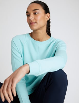 marks and spencer sweatshirt womens