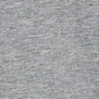 Cotton Rich Zip Up Hoodie - greymarl