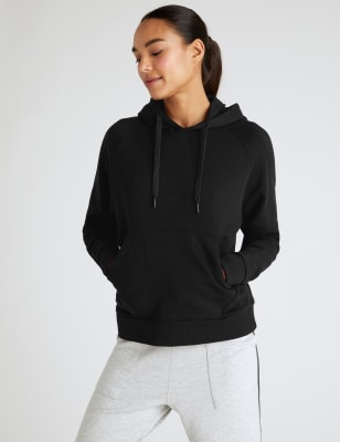 marks and spencer hoodies ladies