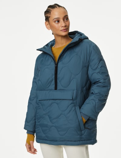 Winter coats womens m&s sale