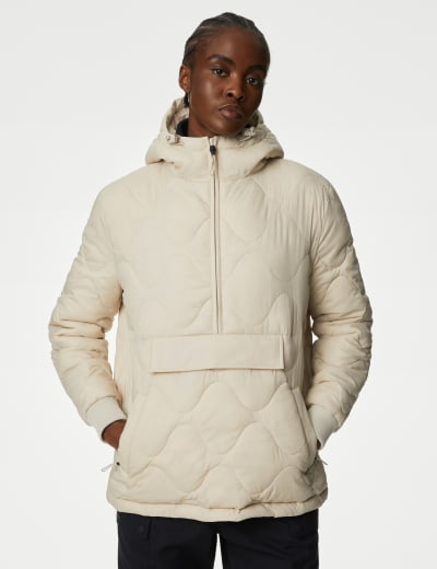 Textured Bomber Jacket M S Collection M S