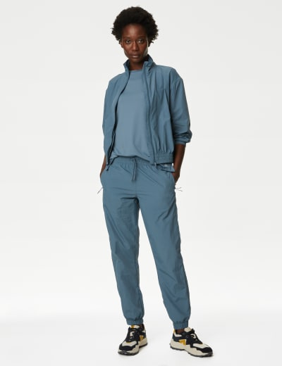 Marks and spencer cheap waterproof trousers