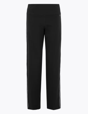 m&s ladies track bottoms