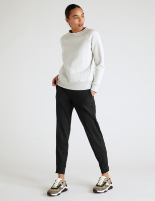 m&s joggers womens