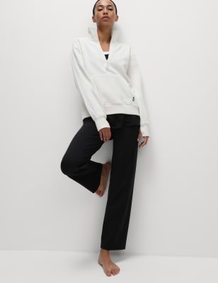 m&s jogging trousers