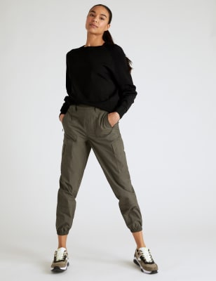 marks and spencer cargo pants
