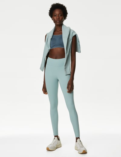 M&s best sale gym leggings