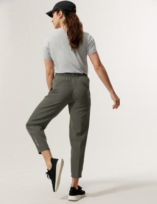 Women's Cargo Trousers | M\u0026S