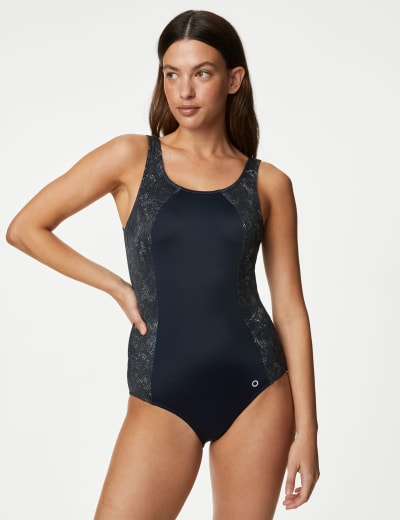 Mastectomy swimwear clearance m&s