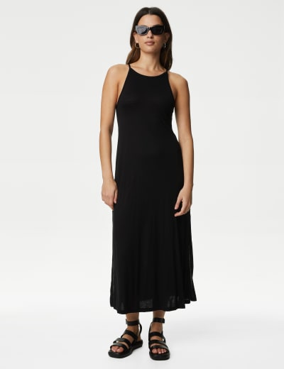 M&s womens beach dresses discount