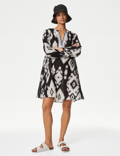 M and s beach dresses new arrivals