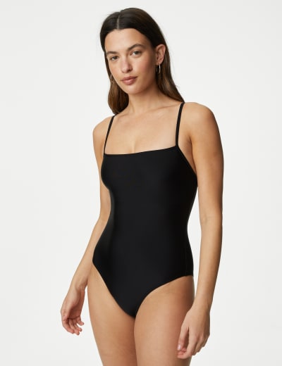 Underwired swimsuit marks and spencer 2025