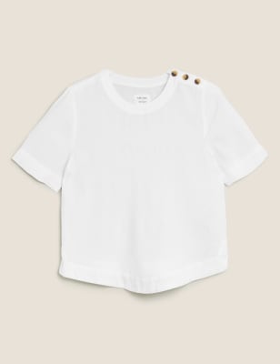 m and s ladies tops new in